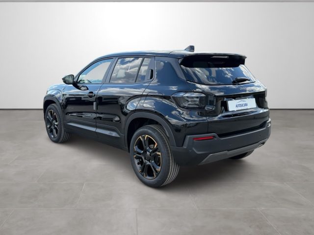 JEEP AVENGER 1.2 TURBO 85TH ANNIVERSARY FWD 1 - foto 6
