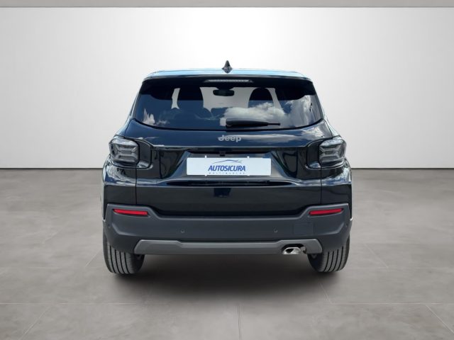 JEEP AVENGER 1.2 TURBO 85TH ANNIVERSARY FWD 1 - foto 5