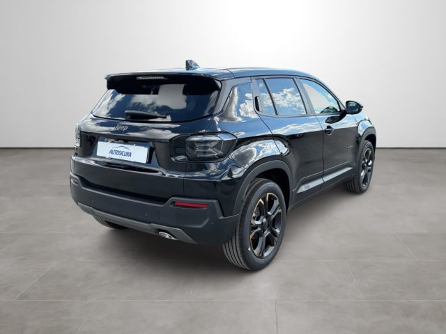 JEEP AVENGER 1.2 TURBO 85TH ANNIVERSARY FWD 1 - foto 4