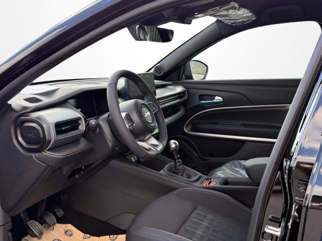 JEEP AVENGER 1.2 TURBO 85TH ANNIVERSARY FWD 1 - foto 10