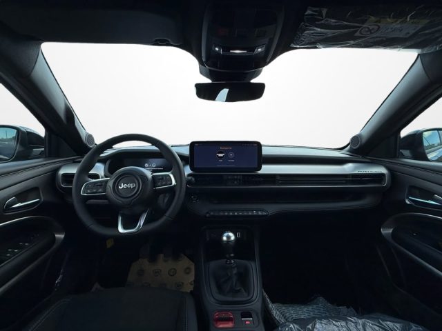 JEEP AVENGER 1.2 TURBO 85TH ANNIVERSARY FWD 1 - foto 11