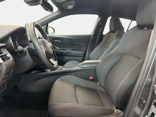 TOYOTA C-HR 1.8 HYBRID E-CVT BUSINESS - foto 12