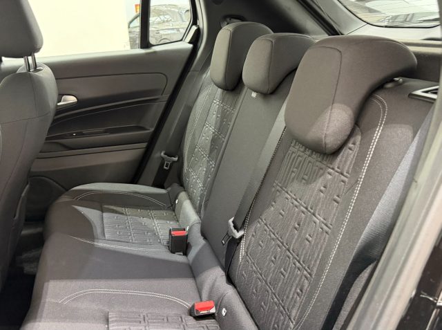 FIAT 600 HYBRID 145 CV DCT MHEV ICON - foto 16