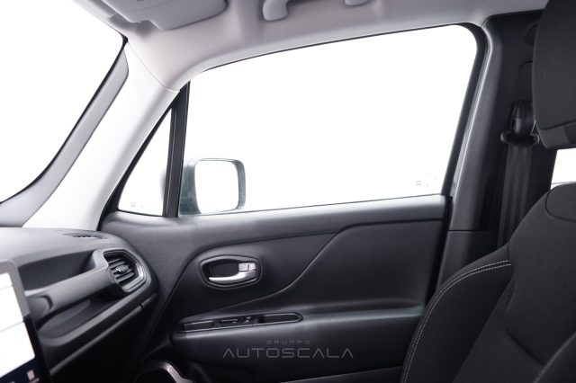 JEEP RENEGADE 1.5 TURBO T4 MHEV ALTITUDE - foto 18