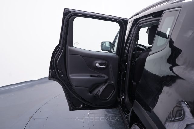 JEEP RENEGADE 1.5 TURBO T4 MHEV ALTITUDE - foto 19