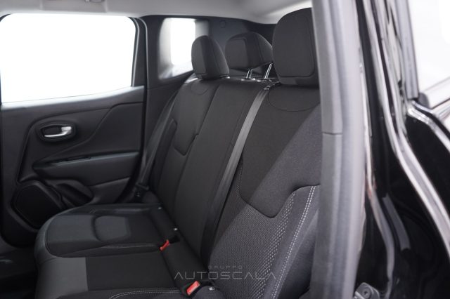 JEEP RENEGADE 1.5 TURBO T4 MHEV ALTITUDE - foto 20