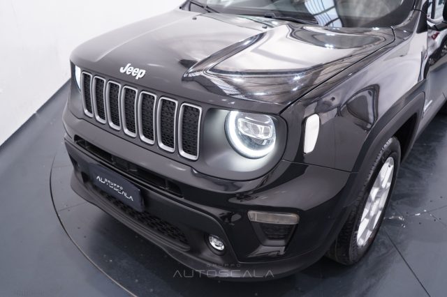 JEEP RENEGADE 1.5 TURBO T4 MHEV ALTITUDE - foto 21