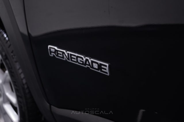 JEEP RENEGADE 1.5 TURBO T4 MHEV ALTITUDE - foto 23