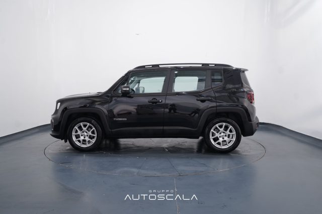 JEEP RENEGADE 1.5 TURBO T4 MHEV ALTITUDE - foto 3