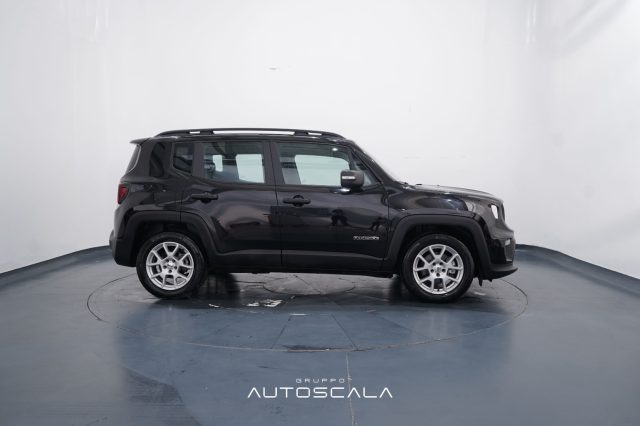 JEEP RENEGADE 1.5 TURBO T4 MHEV ALTITUDE - foto 7