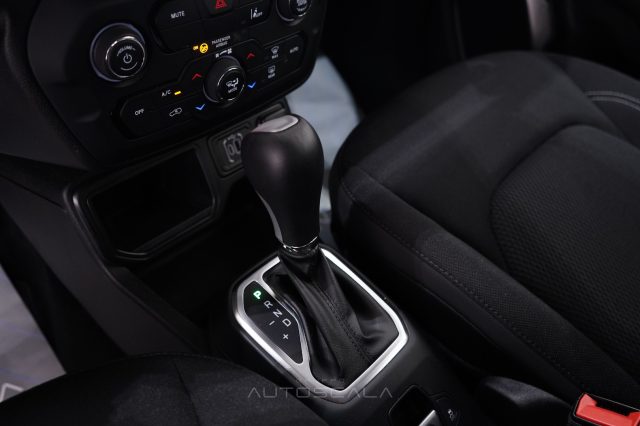 JEEP RENEGADE 1.5 TURBO T4 MHEV ALTITUDE - foto 16