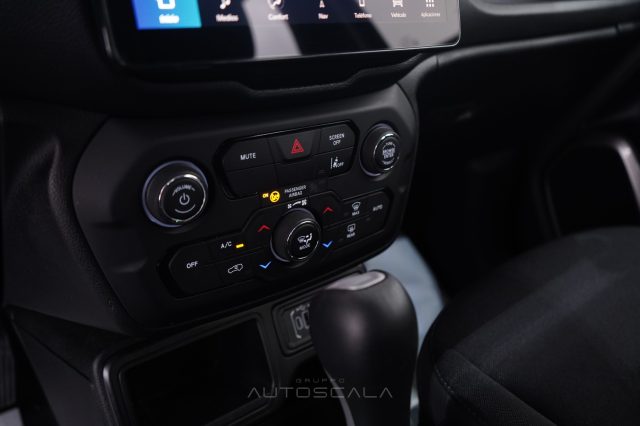 JEEP RENEGADE 1.5 TURBO T4 MHEV ALTITUDE - foto 15