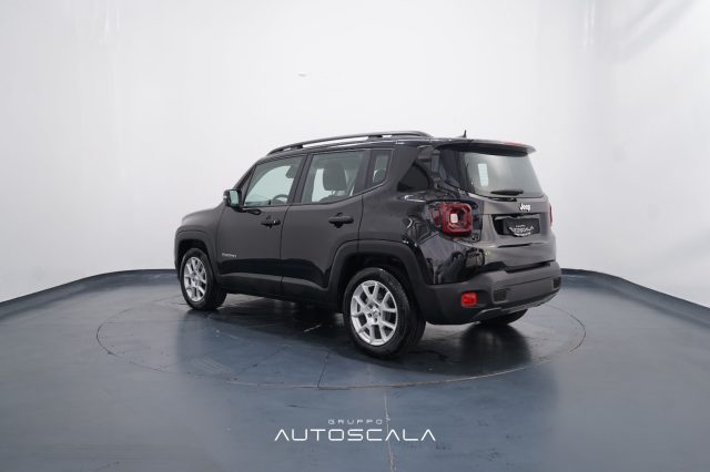 JEEP RENEGADE 1.5 TURBO T4 MHEV ALTITUDE - foto 4