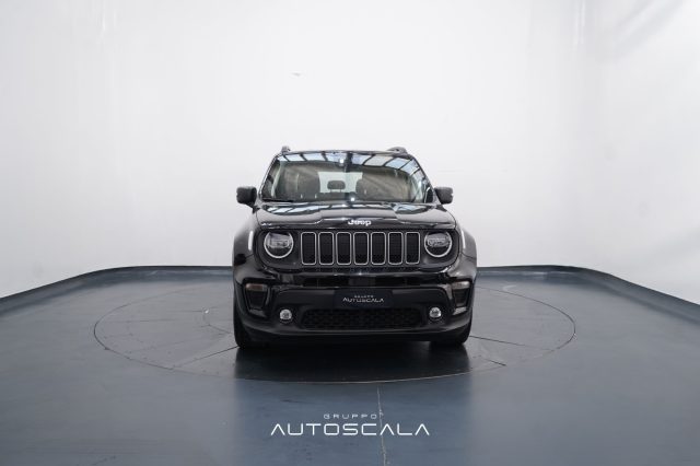 JEEP RENEGADE 1.5 TURBO T4 MHEV ALTITUDE - foto 2