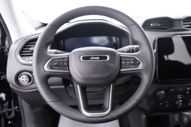 JEEP RENEGADE 1.5 TURBO T4 MHEV ALTITUDE - foto 13