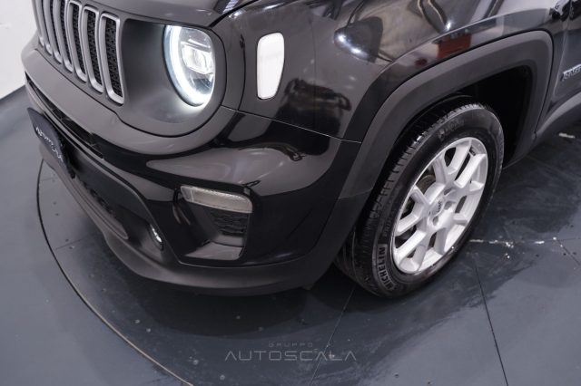 JEEP RENEGADE 1.5 TURBO T4 MHEV ALTITUDE - foto 22