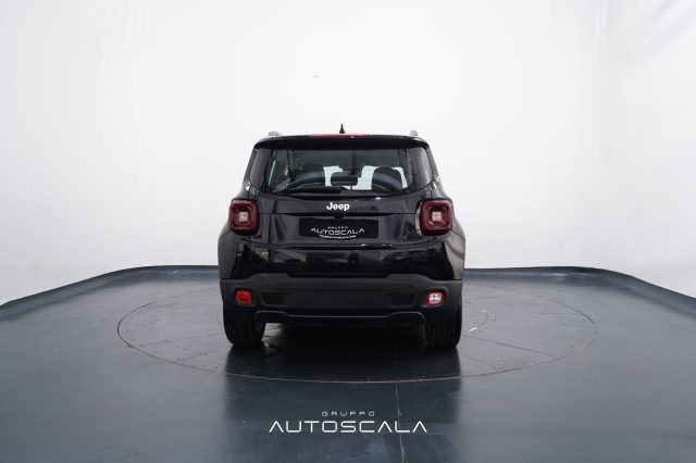 JEEP RENEGADE 1.5 TURBO T4 MHEV ALTITUDE - foto 5