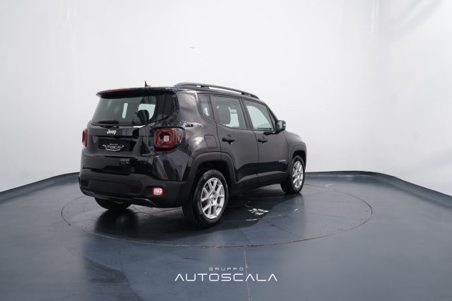 JEEP RENEGADE 1.5 TURBO T4 MHEV ALTITUDE - foto 6