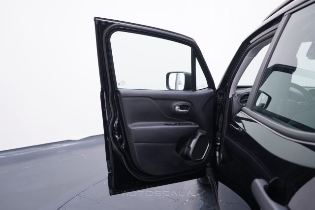 JEEP RENEGADE 1.5 TURBO T4 MHEV ALTITUDE - foto 9
