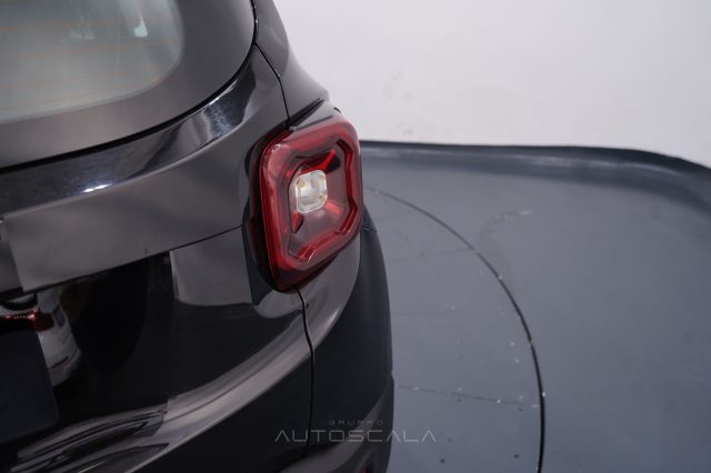 JEEP RENEGADE 1.5 TURBO T4 MHEV ALTITUDE - foto 25