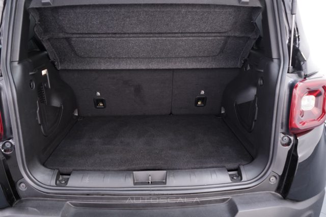 JEEP RENEGADE 1.5 TURBO T4 MHEV ALTITUDE - foto 26