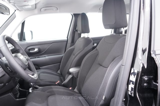 JEEP RENEGADE 1.5 TURBO T4 MHEV ALTITUDE - foto 11