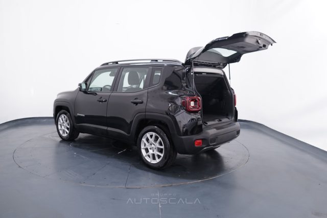 JEEP RENEGADE 1.5 TURBO T4 MHEV ALTITUDE - foto 27