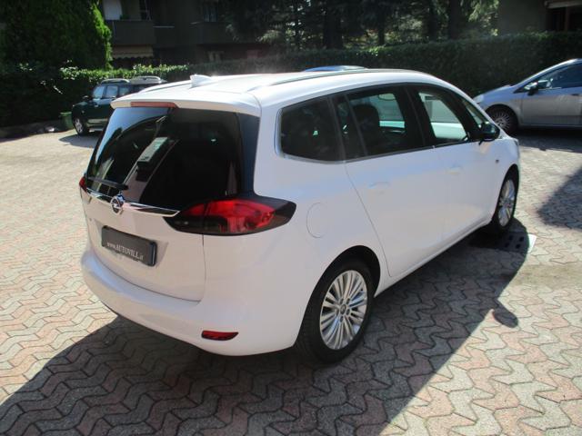 OPEL ZAFIRA 1.4 TURBO 120CV INNOVATION *7 PO - foto 6