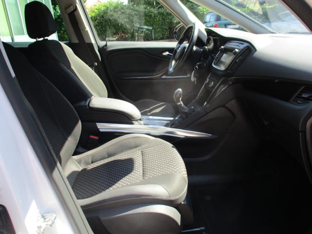 OPEL ZAFIRA 1.4 TURBO 120CV INNOVATION *7 PO - foto 18