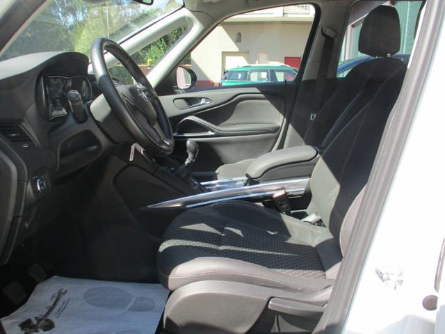 OPEL ZAFIRA 1.4 TURBO 120CV INNOVATION *7 PO - foto 10