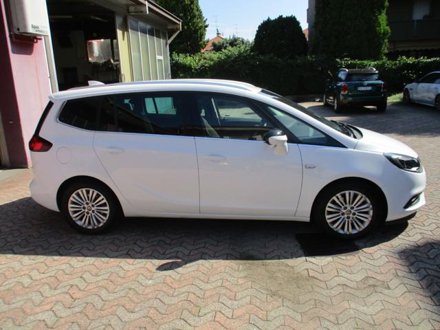 OPEL ZAFIRA 1.4 TURBO 120CV INNOVATION *7 PO - foto 7