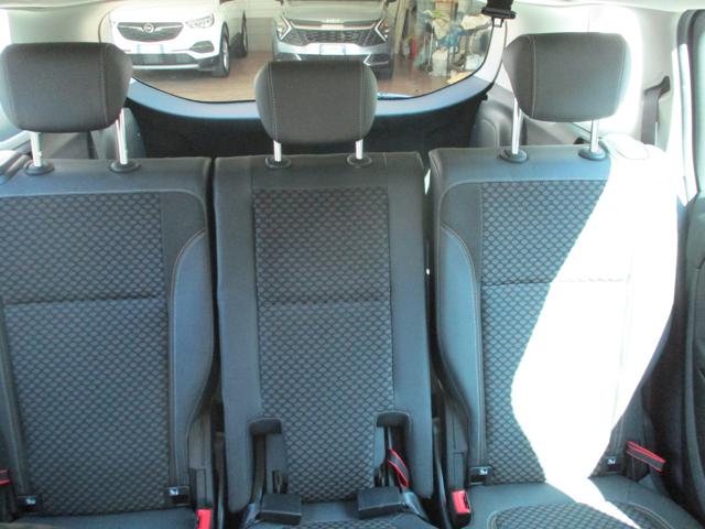 OPEL ZAFIRA 1.4 TURBO 120CV INNOVATION *7 PO - foto 19