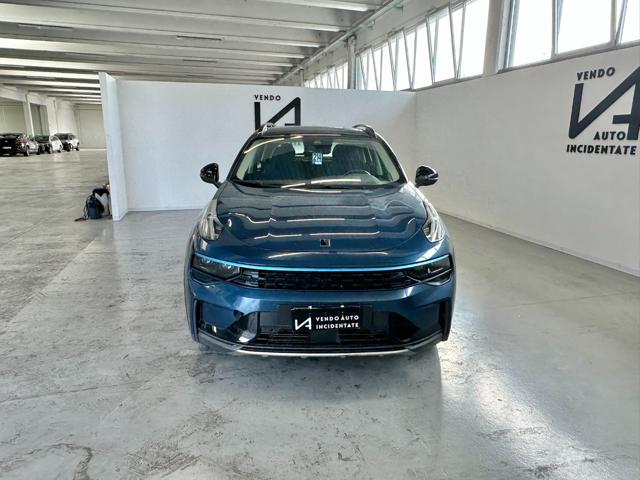 LYNK & CO 01 HEV - foto 2