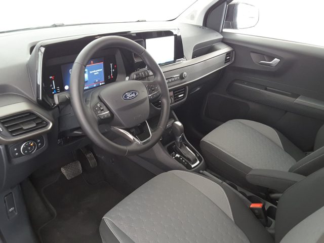 FORD TOURNEO COURIER 1.0 ECOBOOST POWERSHIFT TITANIUM - foto 6