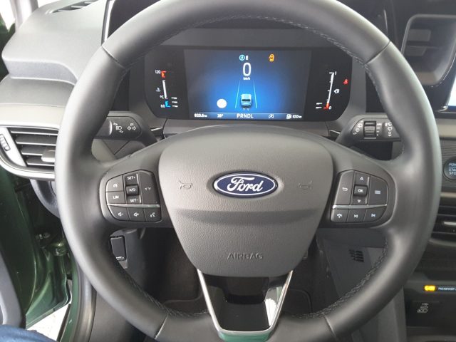 FORD TOURNEO COURIER 1.0 ECOBOOST POWERSHIFT TITANIUM - foto 7