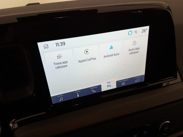 FORD TOURNEO COURIER 1.0 ECOBOOST POWERSHIFT TITANIUM - foto 8