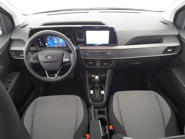 FORD TOURNEO COURIER 1.0 ECOBOOST POWERSHIFT TITANIUM - foto 9