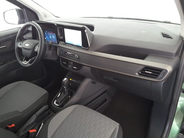 FORD TOURNEO COURIER 1.0 ECOBOOST POWERSHIFT TITANIUM - foto 10