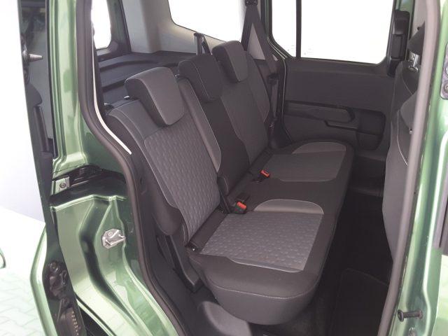 FORD TOURNEO COURIER 1.0 ECOBOOST POWERSHIFT TITANIUM - foto 11
