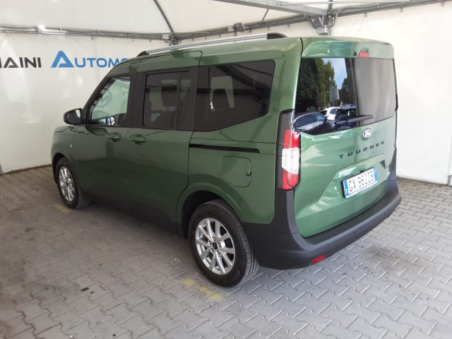 FORD TOURNEO COURIER 1.0 ECOBOOST POWERSHIFT TITANIUM - foto 12