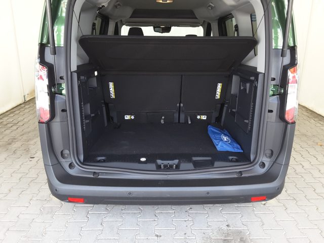 FORD TOURNEO COURIER 1.0 ECOBOOST POWERSHIFT TITANIUM - foto 15