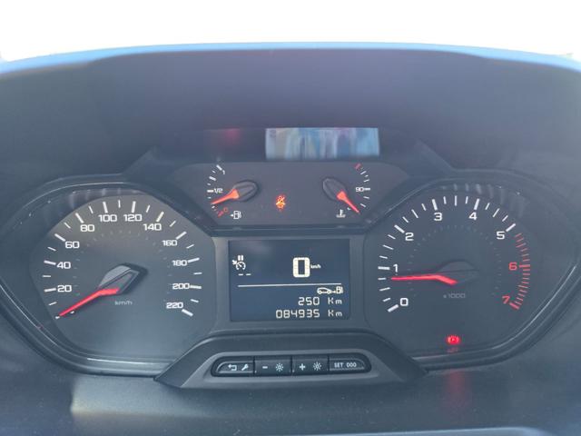 PEUGEOT PARTNER BLUEHDI 100 L1 FURGONE PREMIUM - foto 15