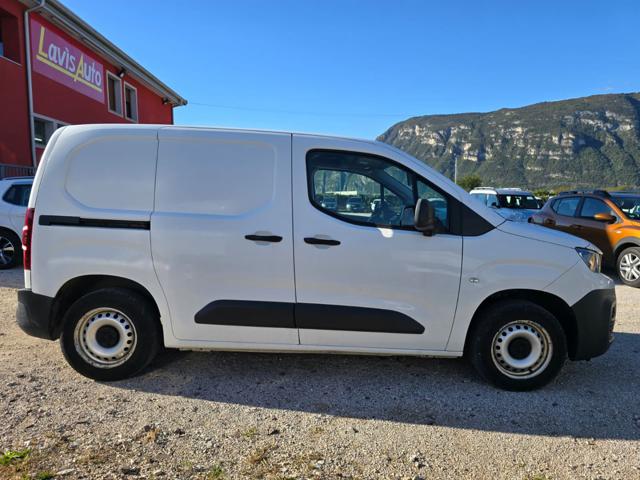 PEUGEOT PARTNER BLUEHDI 100 L1 FURGONE PREMIUM - foto 6