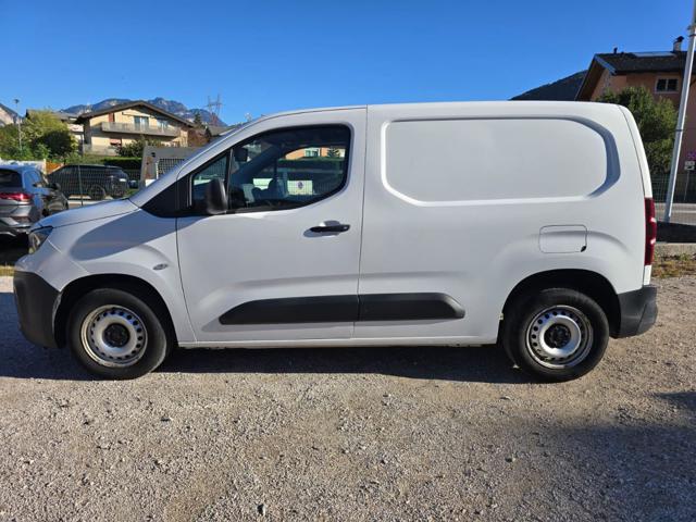 PEUGEOT PARTNER BLUEHDI 100 L1 FURGONE PREMIUM - foto 3
