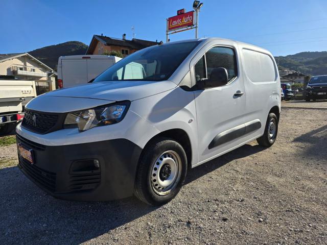 PEUGEOT PARTNER BLUEHDI 100 L1 FURGONE PREMIUM - foto 2