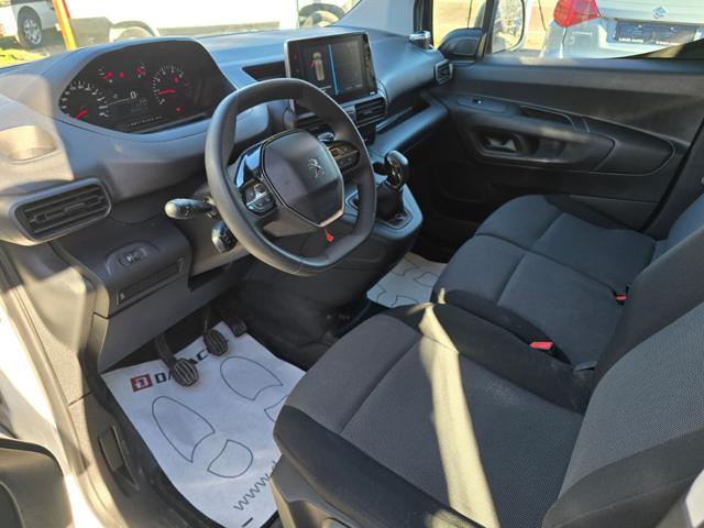 PEUGEOT PARTNER BLUEHDI 100 L1 FURGONE PREMIUM - foto 7