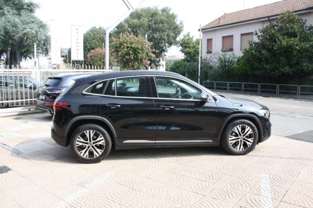 MERCEDES-BENZ GLA 180 AUTOMATIC PROGRESSIVE ADVANCED - foto 6