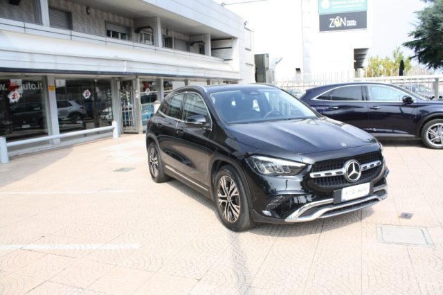 MERCEDES-BENZ GLA 180 AUTOMATIC PROGRESSIVE ADVANCED - foto 7