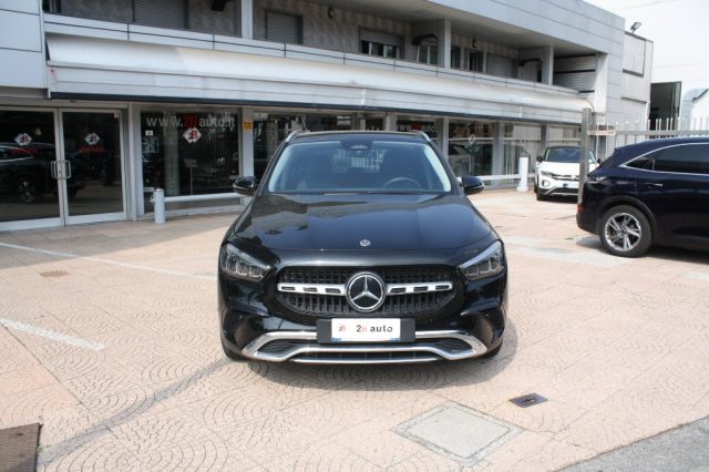 MERCEDES-BENZ GLA 180 AUTOMATIC PROGRESSIVE ADVANCED - foto 8