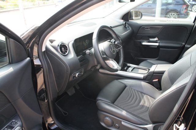 MERCEDES-BENZ GLA 180 AUTOMATIC PROGRESSIVE ADVANCED - foto 9